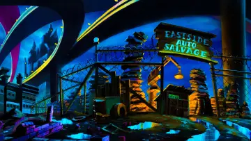 Backdrop к сериалу "The Real Ghostbusters" #1364089