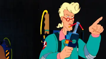 Backdrop к сериалу "The Real Ghostbusters" #1364090