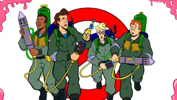 Backdrop к сериалу "The Real Ghostbusters" #1364096