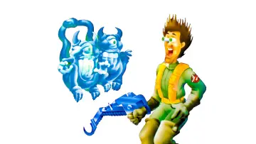 Backdrop к сериалу "The Real Ghostbusters" #1364104