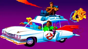 Backdrop к сериалу "The Real Ghostbusters" #1364109
