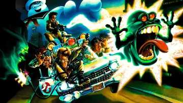 Backdrop к сериалу "The Real Ghostbusters" #1364111