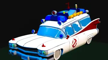 Backdrop к сериалу "The Real Ghostbusters" #1364113