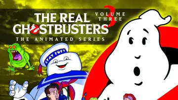 Backdrop к сериалу "The Real Ghostbusters" #1364116