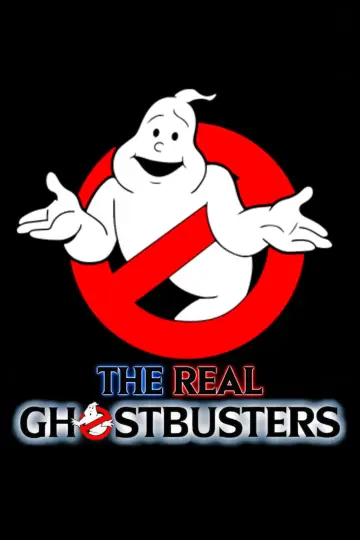 Poster к сериалу "The Real Ghostbusters" #1364124
