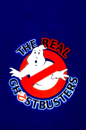 Poster к сериалу "The Real Ghostbusters" #1364130