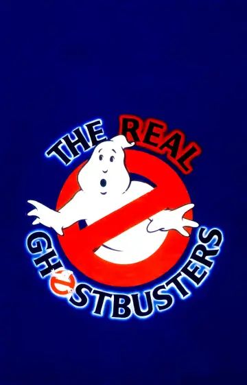 Poster к сериалу "The Real Ghostbusters" #1364137