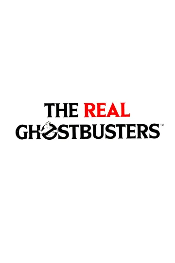 Poster к сериалу "The Real Ghostbusters" #1364138