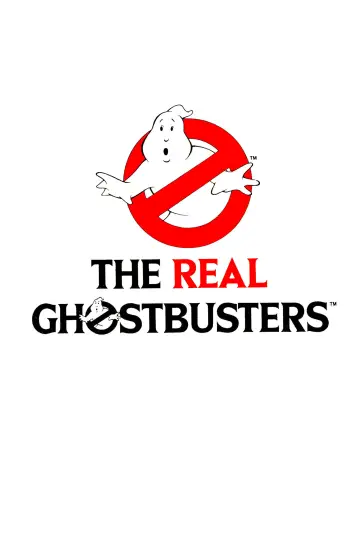 Poster к сериалу "The Real Ghostbusters" #1364146