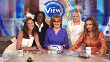 Backdrop к сериалу "The View" #1284000