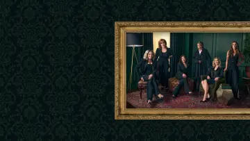 Backdrop к сериалу "The View" #1284002