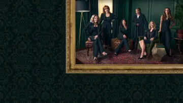 Backdrop к сериалу "The View" #1284004