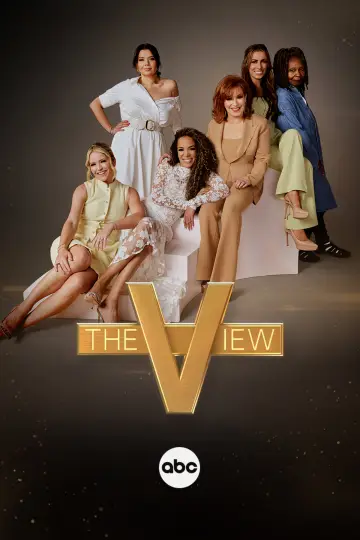 Poster к сериалу "The View" #1284020