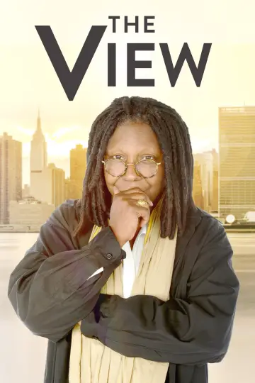 Poster к сериалу "The View" #1284026