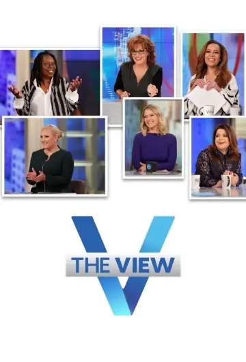 Poster к сериалу "The View" #1284030