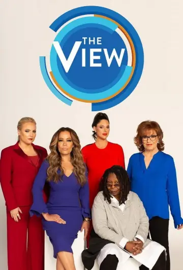 Poster к сериалу "The View" #1284031