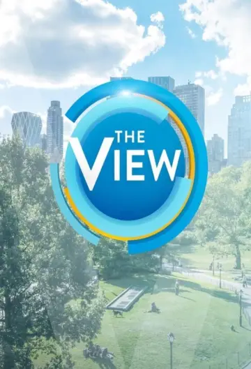 Poster к сериалу "The View" #1284032