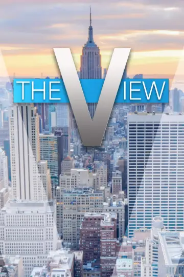 Poster к сериалу "The View" #1284037
