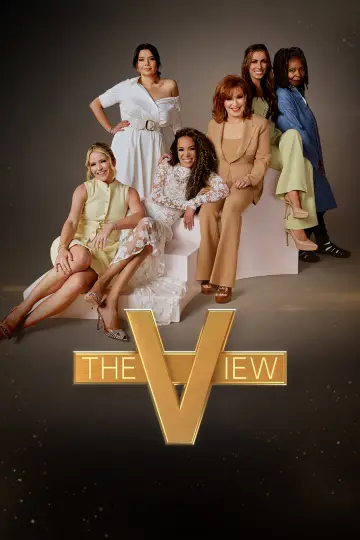 Poster к сериалу "The View" #1284040