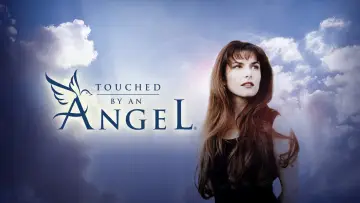 Backdrop к сериалу "Touched by an Angel" #1323763
