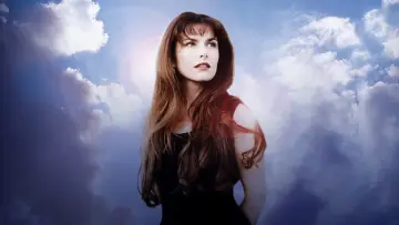 Backdrop к сериалу "Touched by an Angel" #1323765