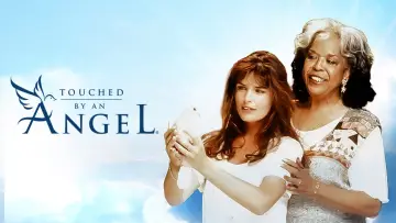Backdrop к сериалу "Touched by an Angel" #1323768