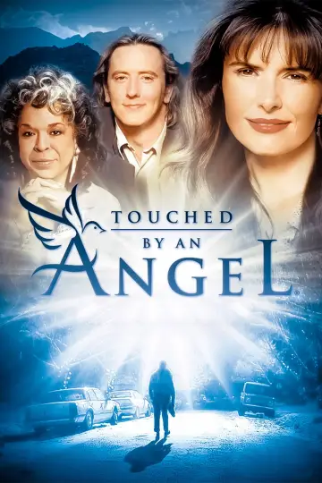 Poster к сериалу "Touched by an Angel" #1323773