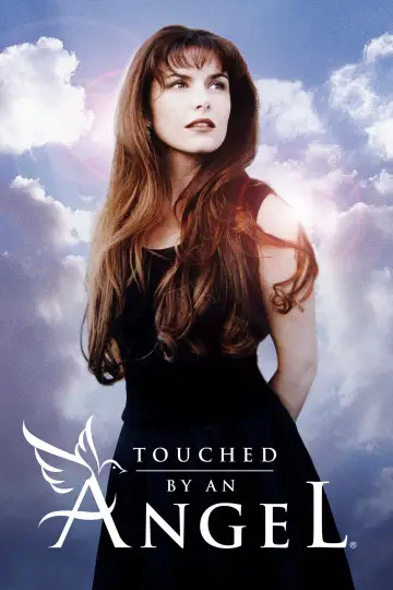Poster к сериалу "Touched by an Angel" #1323775