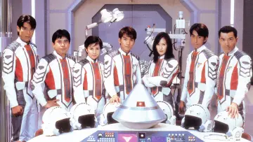 Backdrop к сериалу "Ultraman Tiga" #1311283