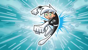 Backdrop к сериалу "Danny Phantom" #1342888