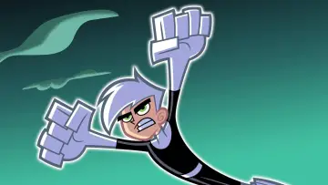Backdrop к сериалу "Danny Phantom" #1342891