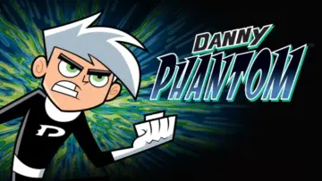 Backdrop к сериалу "Danny Phantom" #1342892