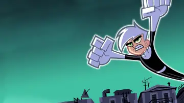 Backdrop к сериалу "Danny Phantom" #1342893