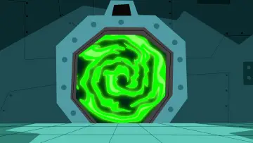 Backdrop к сериалу "Danny Phantom" #1342894