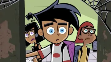Backdrop к сериалу "Danny Phantom" #1342895