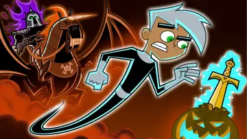Backdrop к сериалу "Danny Phantom" #1342896
