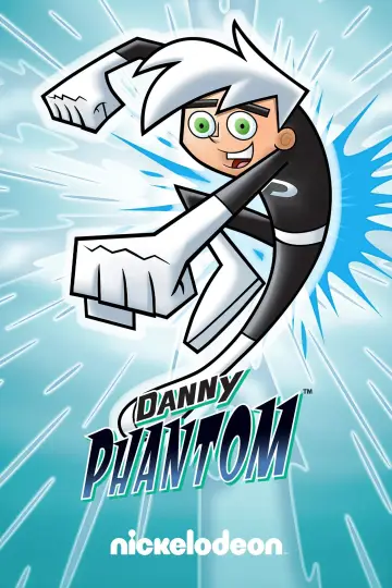 Poster к сериалу "Danny Phantom" #1342903