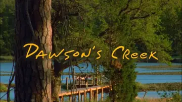 Backdrop к сериалу "Dawson