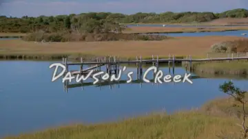 Backdrop к сериалу "Dawson