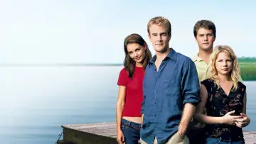 Backdrop к сериалу "Dawson