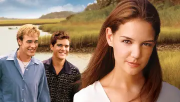 Backdrop к сериалу "Dawson