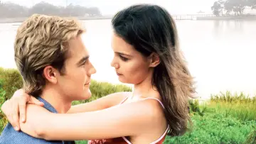 Backdrop к сериалу "Dawson