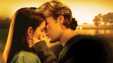 Backdrop к сериалу "Dawson