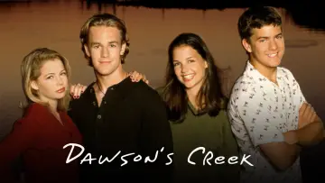 Backdrop к сериалу "Dawson
