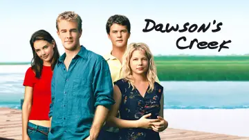 Backdrop к сериалу "Dawson
