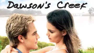 Backdrop к сериалу "Dawson
