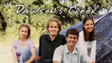 Backdrop к сериалу "Dawson
