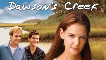 Backdrop к сериалу "Dawson