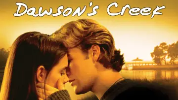 Backdrop к сериалу "Dawson