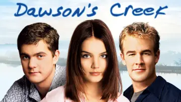 Backdrop к сериалу "Dawson